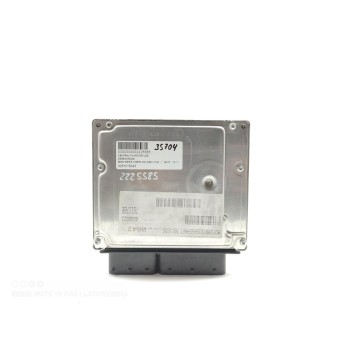 Recambio de centralita motor uce para bmw serie 3 berlina (e90) 318d referencia OEM IAM 0281015043  