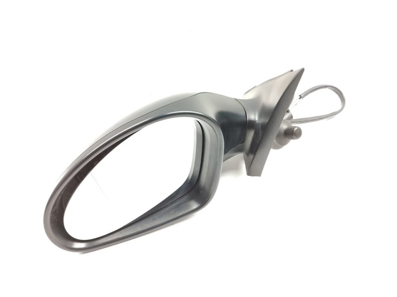 Recambio de retrovisor izquierdo para seat ibiza (6l1) stella referencia OEM IAM 6L1857507T  