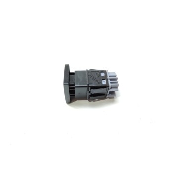 Recambio de interruptor para renault kadjar experience referencia OEM IAM 252922217R  