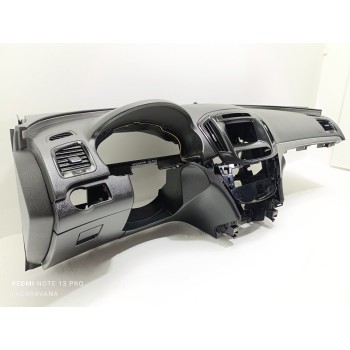 Recambio de kit airbag para opel insignia berlina selective referencia OEM IAM 22992534  