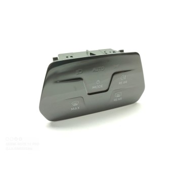 MANDO LUCES 5H0941193AF 