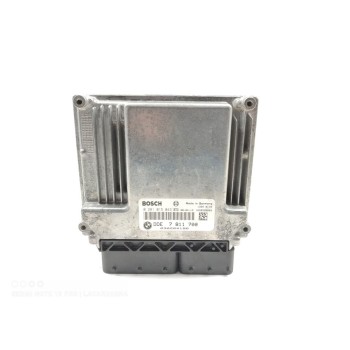 Recambio de centralita motor uce para bmw serie 3 berlina (e90) 318d referencia OEM IAM 0281015043  
