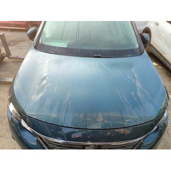 Recambio de capo para peugeot 5008 allure referencia OEM IAM 9812305580  