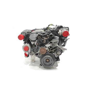 Recambio de motor completo para mercedes-benz clase clk (w209) coupe 270 cdi (209.316) referencia OEM IAM 612967  