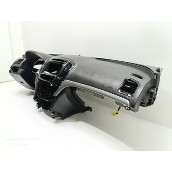 Recambio de kit airbag para opel insignia berlina selective referencia OEM IAM 22992534  