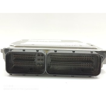 Recambio de centralita motor uce para bmw serie 3 berlina (e90) 318d referencia OEM IAM 0281015043  