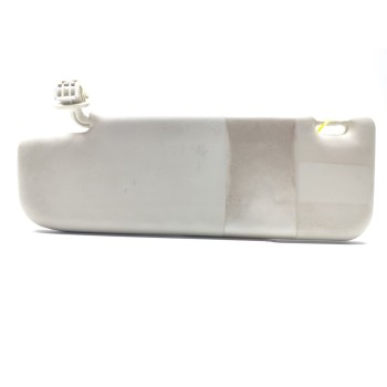 Recambio de parasol izquierdo para fiat 500 (312) berlina club referencia OEM IAM 735643362  