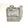 Recambio de centralita airbag para citroën c4 berlina exclusive referencia OEM IAM 9653493780  