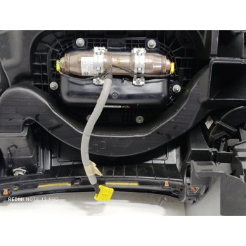 Recambio de kit airbag para opel insignia berlina selective referencia OEM IAM 22992534  