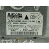 Recambio de centralita airbag para citroën c4 berlina exclusive referencia OEM IAM 9653493780  