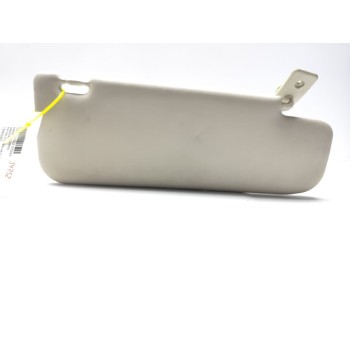 Recambio de parasol izquierdo para fiat 500 (312) berlina club referencia OEM IAM 735643362  