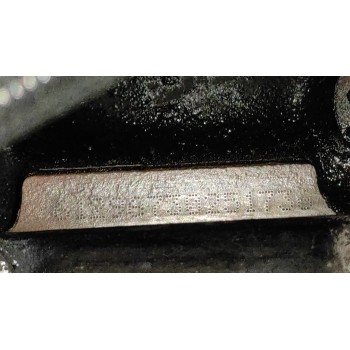 Recambio de motor completo para mercedes-benz clase clk (w209) coupe 270 cdi (209.316) referencia OEM IAM 612967  