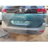 Recambio de paragolpes trasero para peugeot 5008 allure referencia OEM IAM 1619231580  