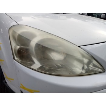 Recambio de faro derecho para peugeot partner kombi premium referencia OEM IAM 6206K4  