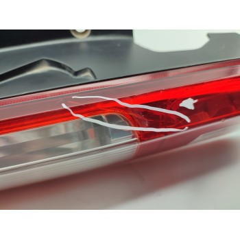 Recambio de piloto trasero derecho para ford focus berlina (cap) ambiente (d) referencia OEM IAM 4M5113404A  