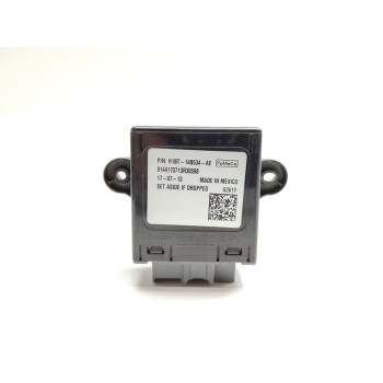 Recambio de modulo electronico para ford fiesta (ce1) active referencia OEM IAM H1BT14B534AE  