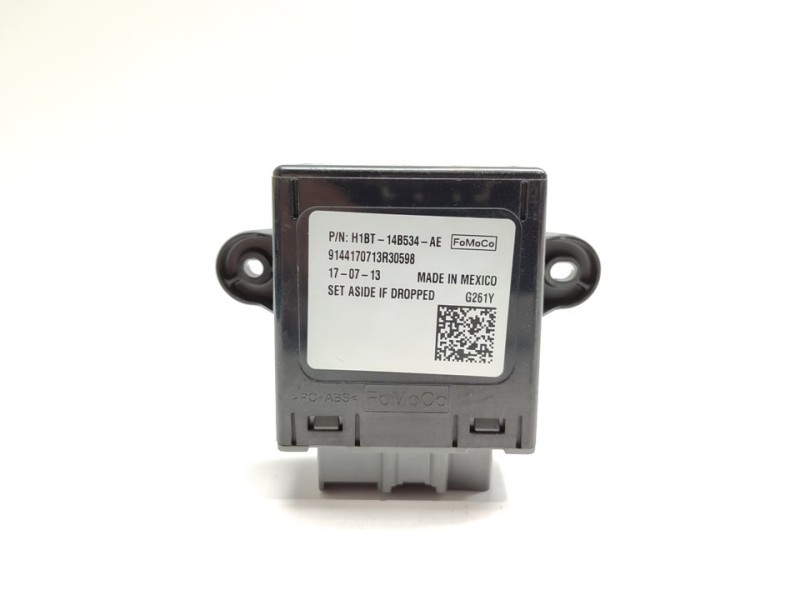 Recambio de modulo electronico para ford fiesta (ce1) active referencia OEM IAM H1BT14B534AE  