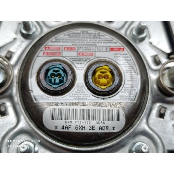 Recambio de kit airbag para opel insignia berlina selective referencia OEM IAM 22992534  