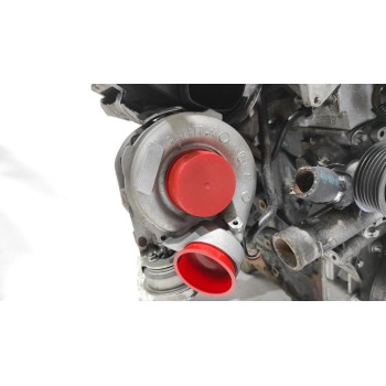 Recambio de motor completo para mercedes-benz clase clk (w209) coupe 270 cdi (209.316) referencia OEM IAM 612967  