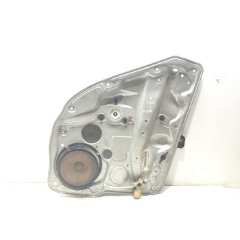 Recambio de elevalunas trasero izquierdo para volkswagen golf iv berlina (1j1) gti referencia OEM IAM 1J4839755A  