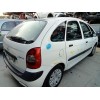 citroën xsara picasso (n68) del año 1999