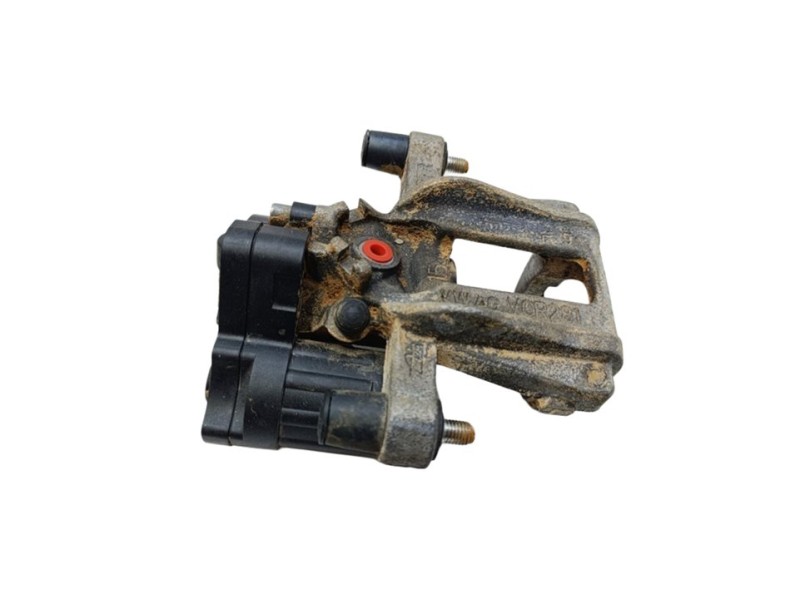 Recambio de pinza de freno trasera derecha para seat leon (kl1) style referencia OEM IAM 5WA615424  