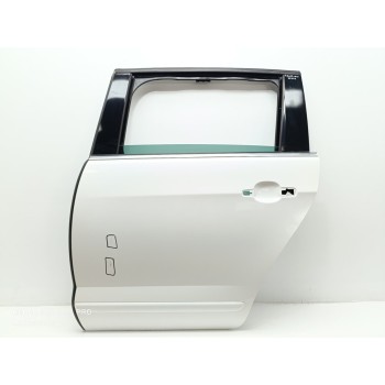 Recambio de puerta trasera izquierda para peugeot 5008 allure referencia OEM IAM 9006S6  