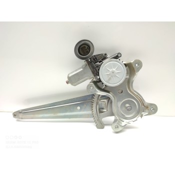 Recambio de elevalunas trasero derecho para toyota rav 4 (a3) active referencia OEM IAM 6980342040  