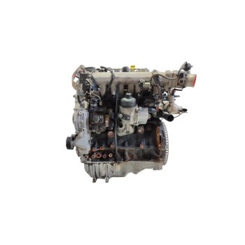 Recambio de motor completo para kia cee´d active referencia OEM IAM D4FB  