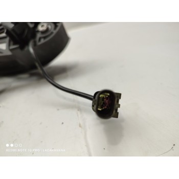 Recambio de maneta exterior lateral derecha para volkswagen caddy furgón/kombi kombi referencia OEM IAM 7T0843352B  