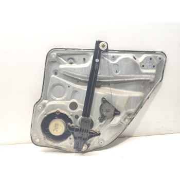 Recambio de elevalunas trasero izquierdo para volkswagen golf iv berlina (1j1) gti referencia OEM IAM 1J4839755A  