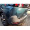 Recambio de paragolpes trasero para peugeot 5008 allure referencia OEM IAM 1619231580  