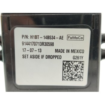 Recambio de modulo electronico para ford fiesta (ce1) active referencia OEM IAM H1BT14B534AE  
