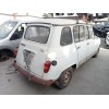 renault 4 berlina/familiar/furgoneta del año 1992