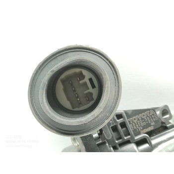 Recambio de elevalunas trasero derecho para toyota rav 4 (a3) active referencia OEM IAM 6980342040  