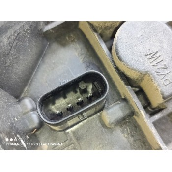 Recambio de piloto trasero derecho para fiat 500 (312) berlina club referencia OEM IAM 52007422  