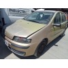 fiat punto berlina (188) del año 2002