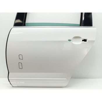 Recambio de puerta trasera izquierda para peugeot 5008 allure referencia OEM IAM 9006S6  