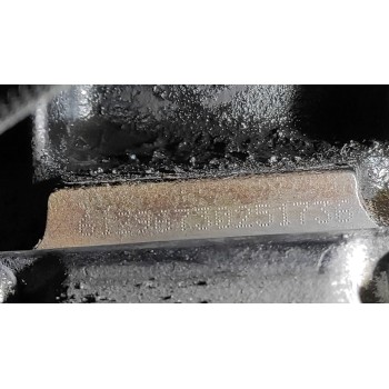 Recambio de motor completo para mercedes-benz clase clk (w209) coupe 270 cdi (209.316) referencia OEM IAM 612967  