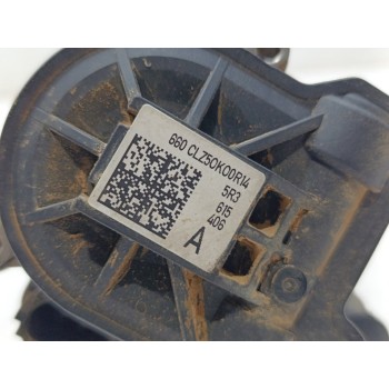 Recambio de pinza de freno trasera derecha para seat leon (kl1) style referencia OEM IAM 5WA615424  