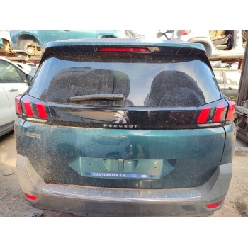Recambio de porton trasero para peugeot 5008 allure referencia OEM IAM 1619267580  