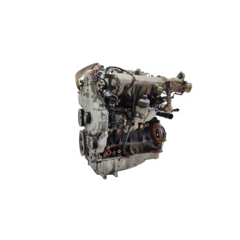 Recambio de motor completo para kia cee´d active referencia OEM IAM D4FB  