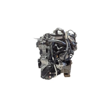 Recambio de motor completo para audi a5 sportback (8t) 2.0 tdi (140kw) referencia OEM IAM CNH  