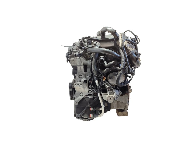 Recambio de motor completo para audi a5 sportback (8t) 2.0 tdi (140kw) referencia OEM IAM CNH  