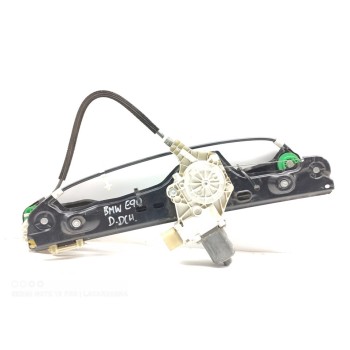 Recambio de elevalunas delantero derecho para bmw serie 3 berlina (e90) referencia OEM IAM 6927028  