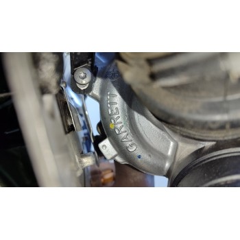 Recambio de motor completo para volkswagen caddy furgón/kombi kombi referencia OEM IAM DTR  