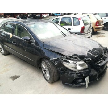 volkswagen passat cc (357) del año 2009