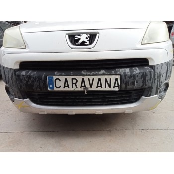 PARAGOLPES DELANTERO 7401PY 