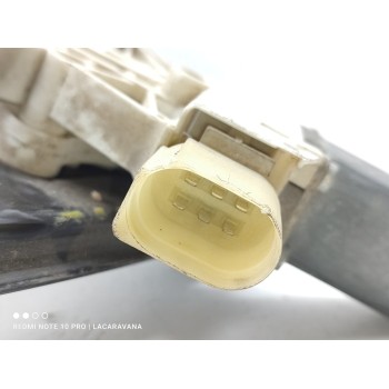 Recambio de elevalunas delantero derecho para bmw serie 3 berlina (e90) referencia OEM IAM 6927028  