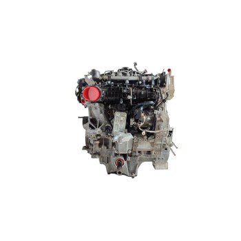 Recambio de motor completo para mercedes-benz clase glc coupe (bm 253)(6.2016) glc 220 d 4matic (253.315) referencia OEM IAM 654